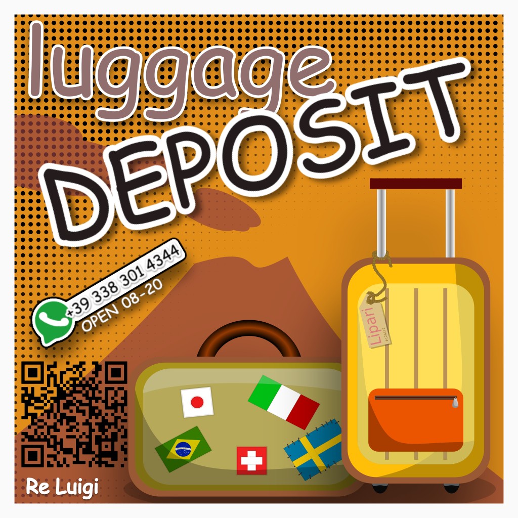 Deposito Bagagli